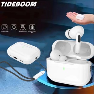 جديد Air Pro 5 TWS Max سماعة لاسلكية