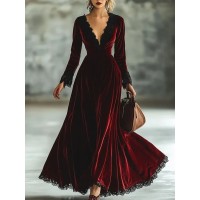 "الذوق والذرابة" في فستان واحد.. خلي طلتج ملكية هالموسم! ????✨