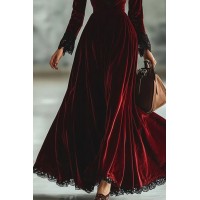 "الذوق والذرابة" في فستان واحد.. خلي طلتج ملكية هالموسم! ????✨